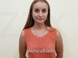 AuroraBlade