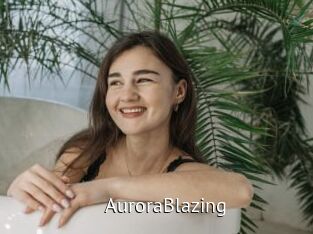 AuroraBlazing