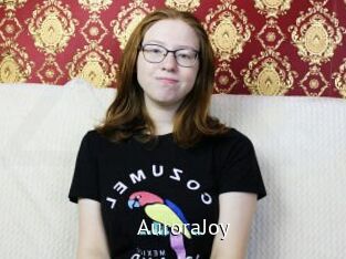 AuroraJoy Zizi X