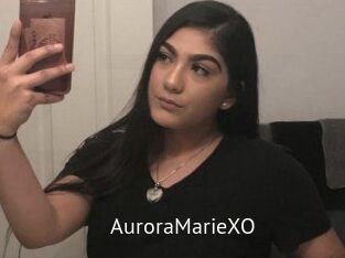 AuroraMarieXO