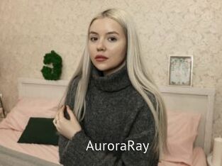 AuroraRay