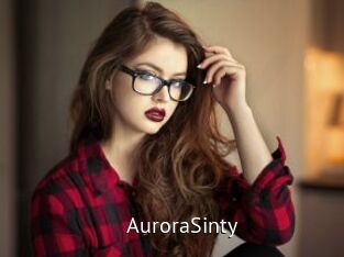 AuroraSinty