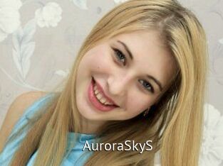 AuroraSkyS Zizi X