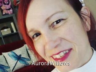 AuroraWillows