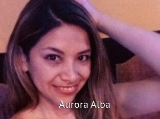 Aurora_Alba