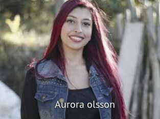 Aurora_olsson