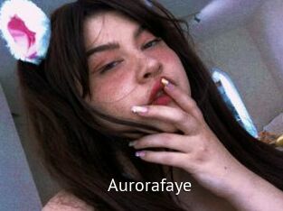 Aurorafaye