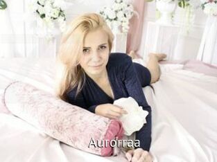 Aurorraa
