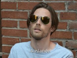 Auslander