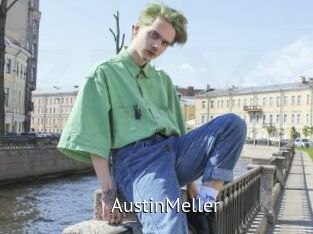AustinMeller Zizi X