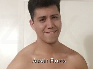 Austin_Flores Zizi X