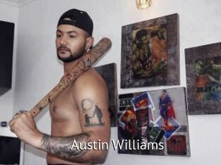 Austin_Williams Zizi X