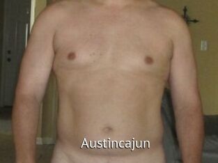 Austincajun