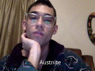 Austnite