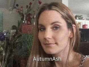 Autumn_Ash Zizi X