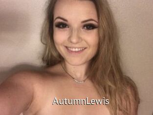 AutumnLewis