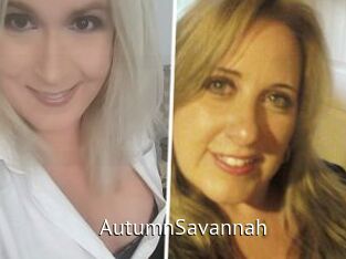 AutumnSavannah