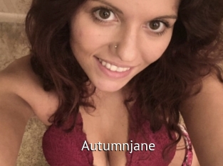 Autumnjane