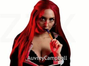 AuvreyCampbell