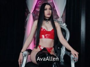 AvaAllen