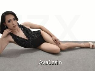 AvaCasin