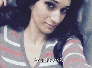 AvaDazeXX
