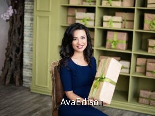 AvaEdison