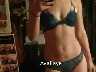 AvaFaye