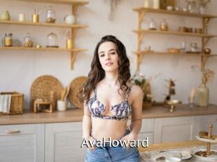 AvaHoward