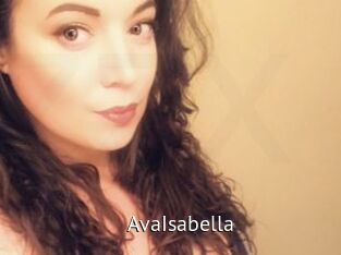 AvaIsabella