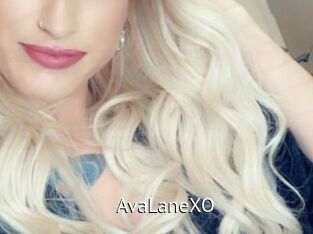 AvaLaneXO