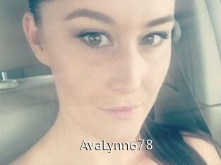 AvaLynn678