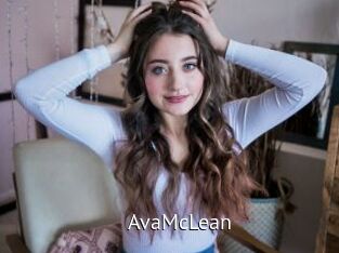 AvaMcLean