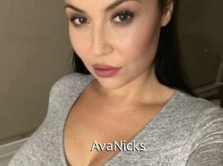 AvaNicks