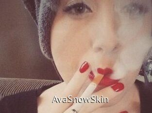 AvaSnowSkin Zizi X