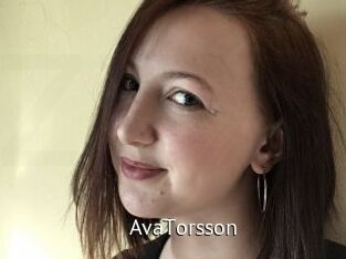 AvaTorsson
