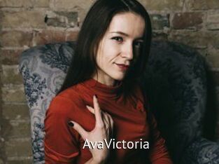 AvaVictoria
