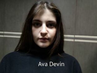 Ava_Devin