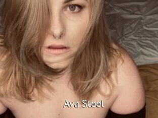 Ava_Steel Zizi X