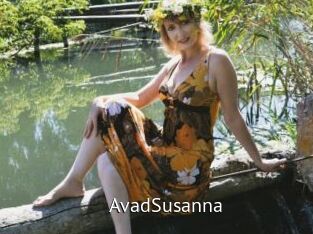 AvadSusanna