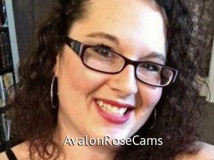 AvalonRoseCams