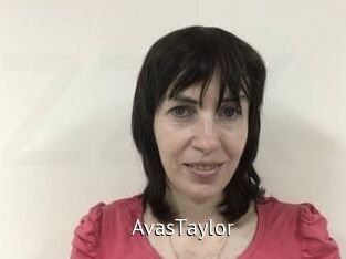 AvasTaylor