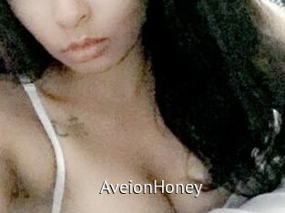AveionHoney Zizi X