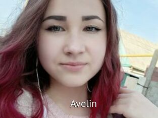 Avelin Zizi X