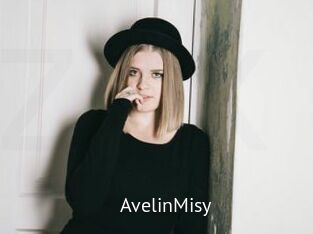 AvelinMisy Zizi X
