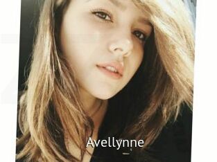 Avellynne Zizi X