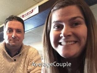 AverageCouple