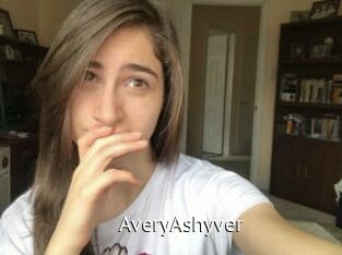 AveryAshyver