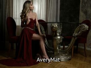 AveryMat