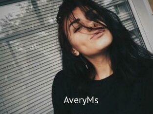AveryMs